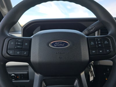 2026 Ford F-350SD XLT DRW