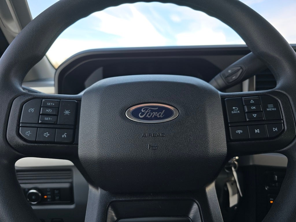 2026 Ford F-350SD XLT DRW