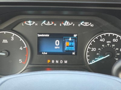 2026 Ford F-350SD XLT DRW