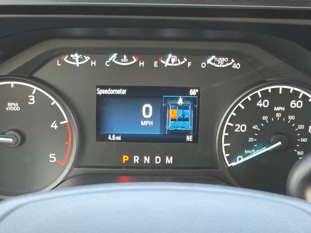 2026 Ford F-350SD XLT DRW