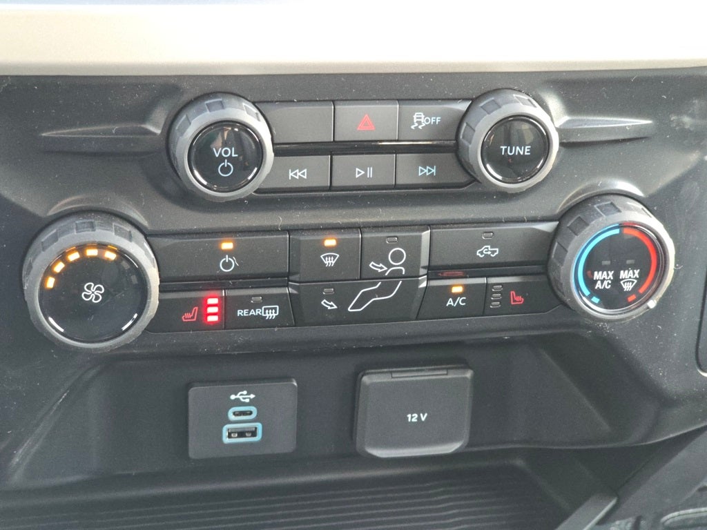 2026 Ford F-350SD XLT DRW