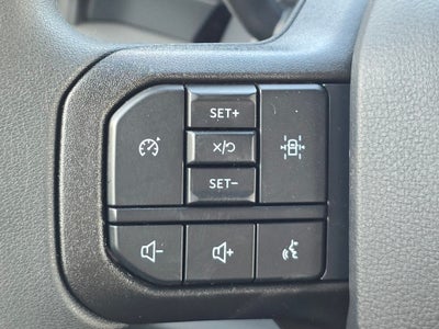 2026 Ford F-350SD XLT DRW