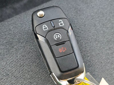 2026 Ford F-350SD XLT DRW