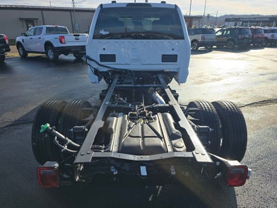 2026 Ford F-350SD XLT DRW