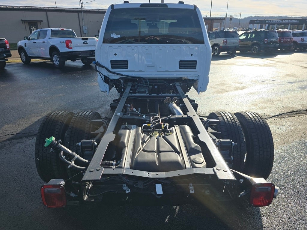 2026 Ford F-350SD XLT DRW