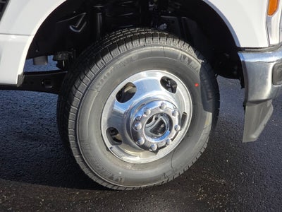 2026 Ford F-350SD XLT DRW