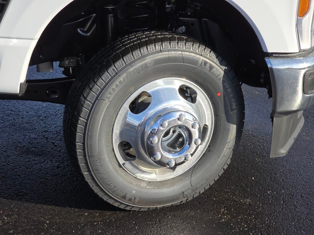 2026 Ford F-350SD XLT DRW