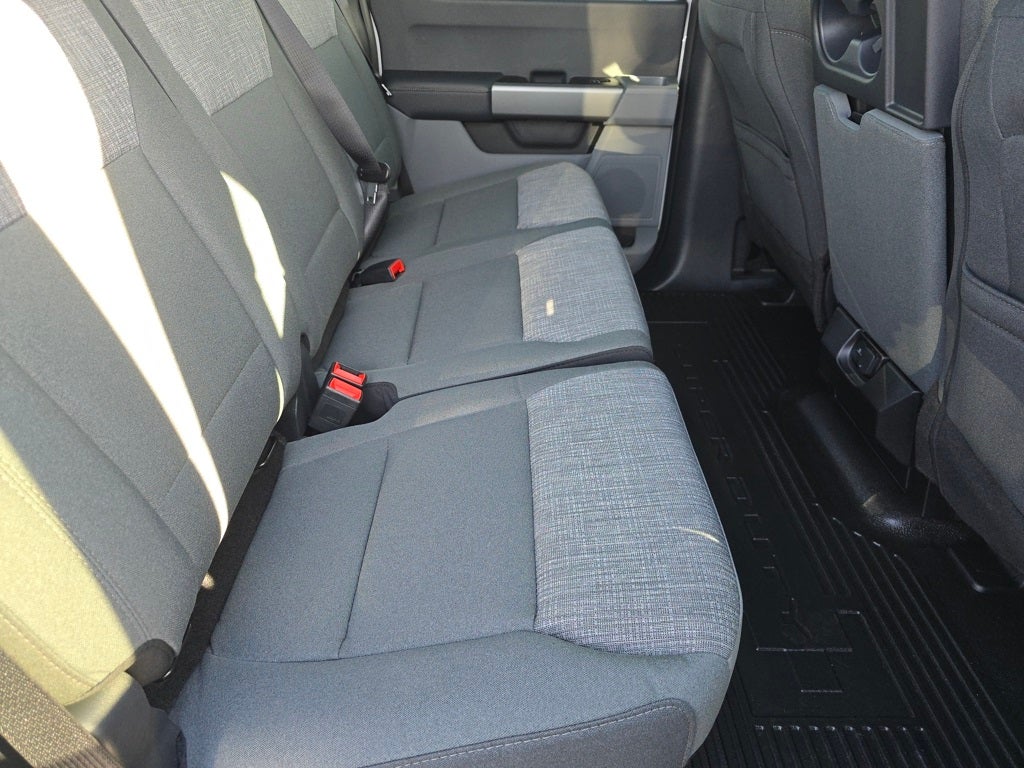 2026 Ford F-350SD XLT DRW