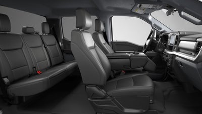 2026 Ford F-350SD XLT DRW