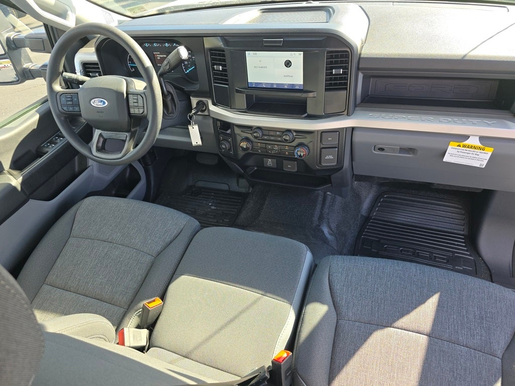 2025 Ford F-350SD XL