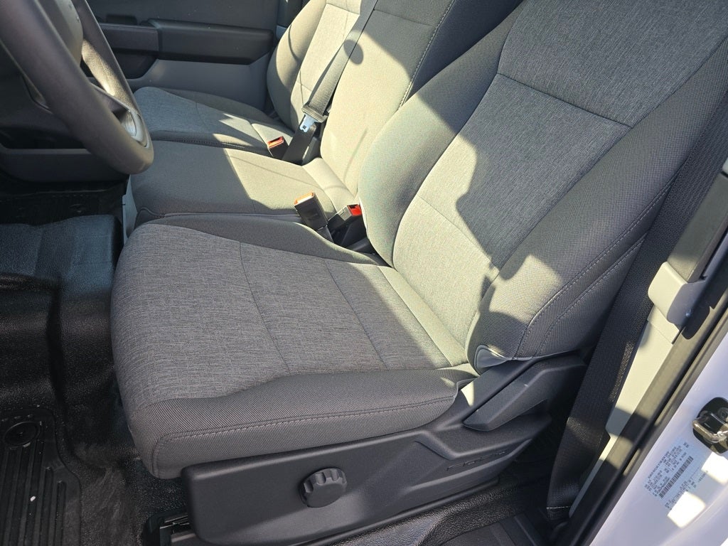 2025 Ford F-350SD XL