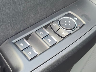 2025 Ford F-350SD XL