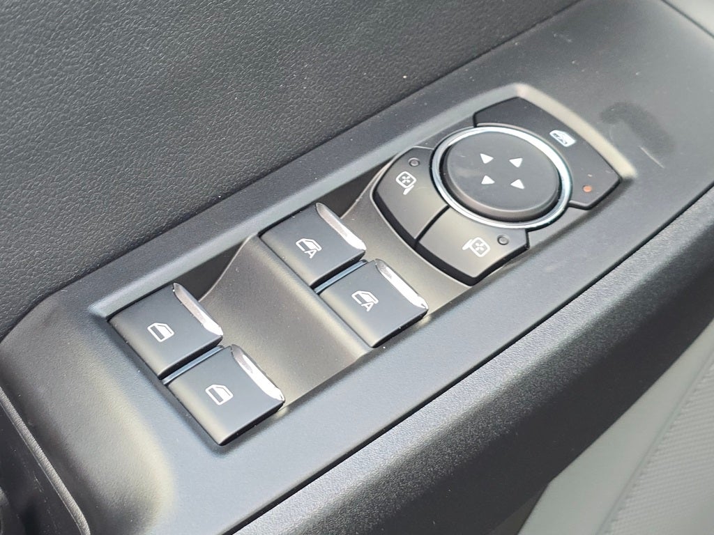 2025 Ford F-350SD XL