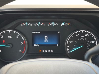 2025 Ford F-350SD XL