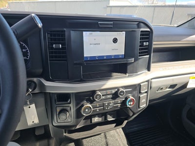 2025 Ford F-350SD XL