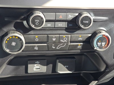 2025 Ford F-350SD XL