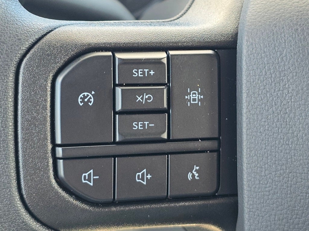 2025 Ford F-350SD XL