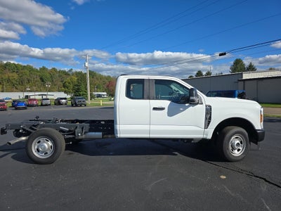 2025 Ford F-350SD XL