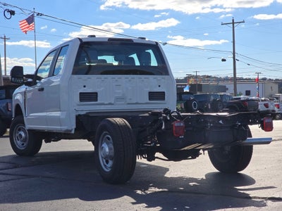 2025 Ford F-350SD XL