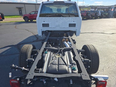 2025 Ford F-350SD XL