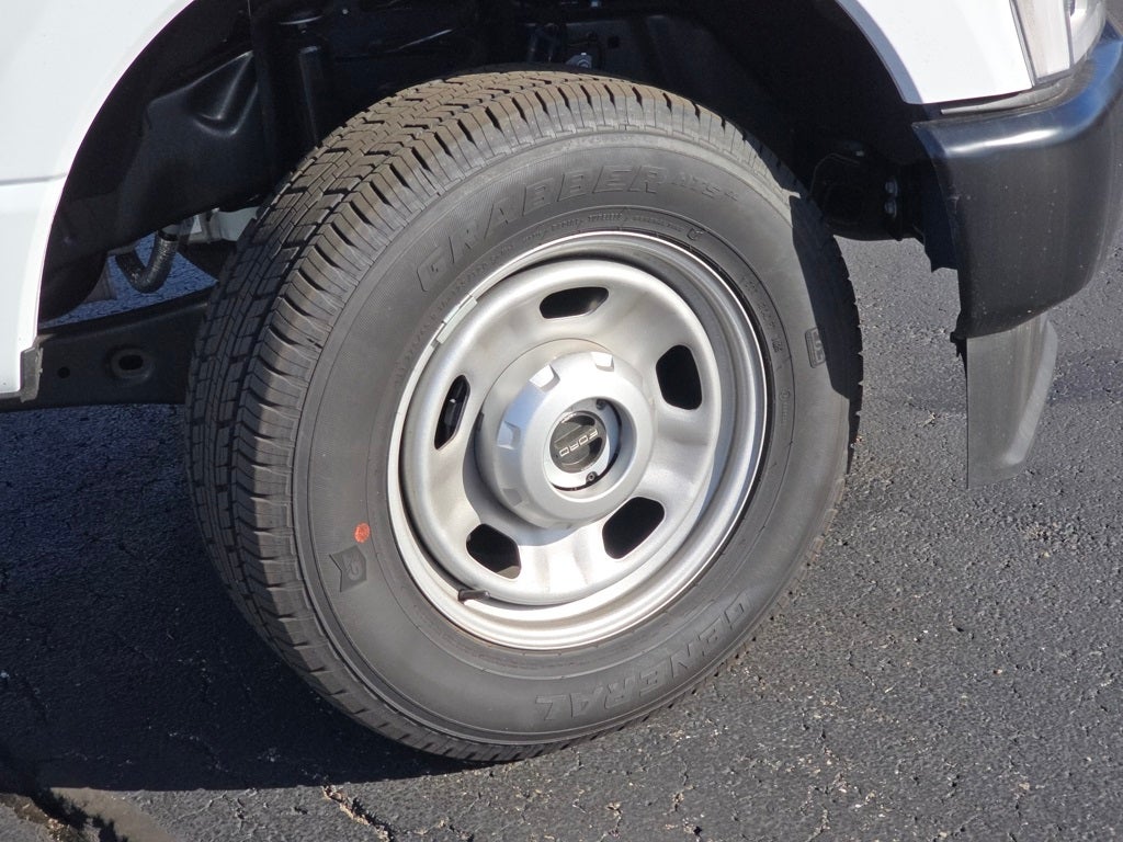 2025 Ford F-350SD XL