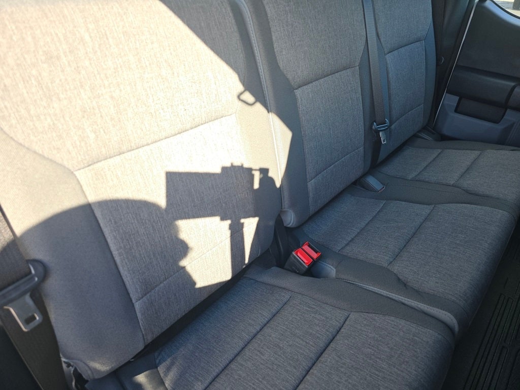 2025 Ford F-350SD XL