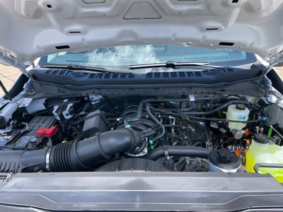 2026 Ford Chassis Cab F-350® XL
