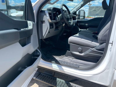 2026 Ford Chassis Cab F-350® XL