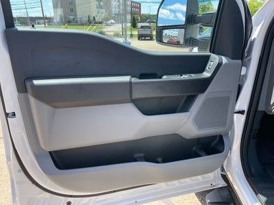 2026 Ford Chassis Cab F-350® XL