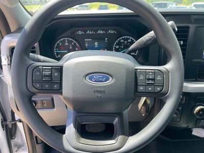 2026 Ford Chassis Cab F-350® XL