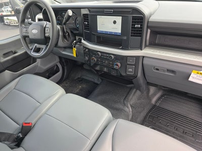 2025 Ford F-350SD XL