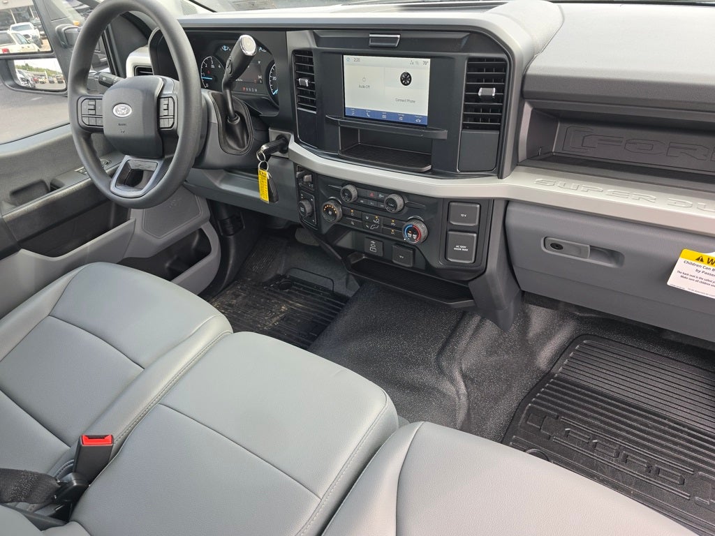 2025 Ford F-350SD XL