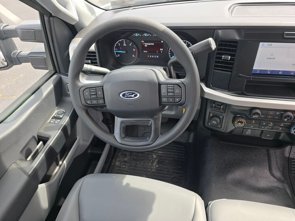 2025 Ford F-350SD XL