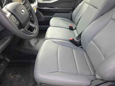 2025 Ford F-350SD XL