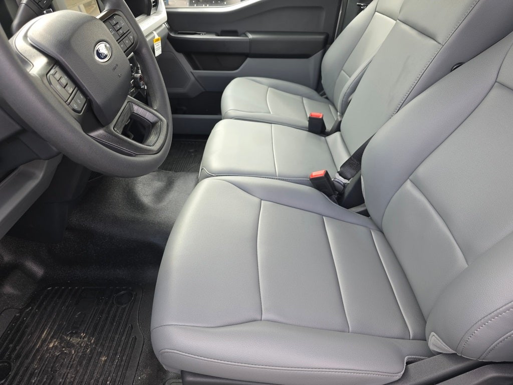 2025 Ford F-350SD XL