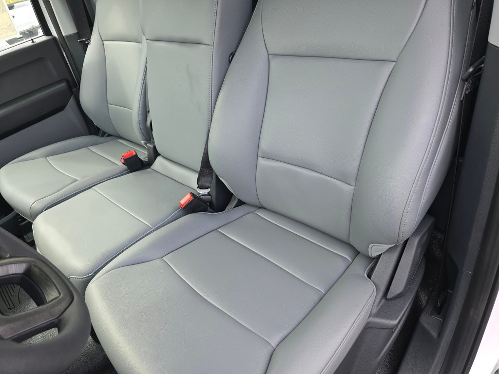 2025 Ford F-350SD XL