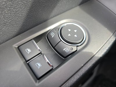 2025 Ford F-350SD XL