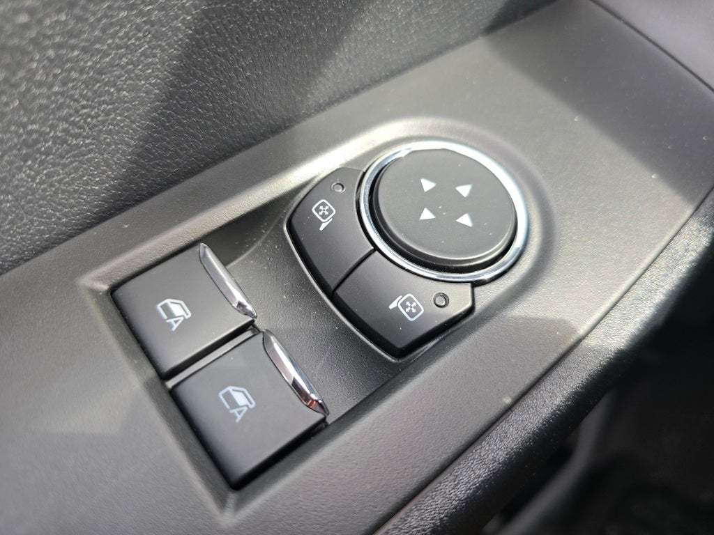 2025 Ford F-350SD XL