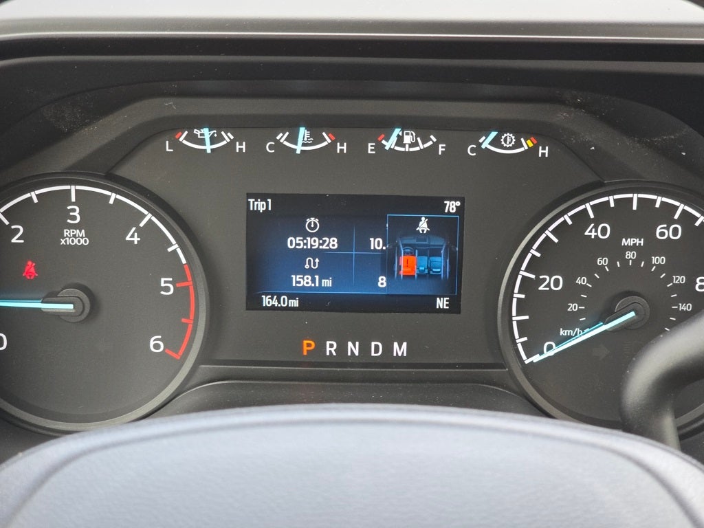 2025 Ford F-350SD XL