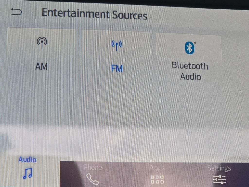 2025 Ford F-350SD XL