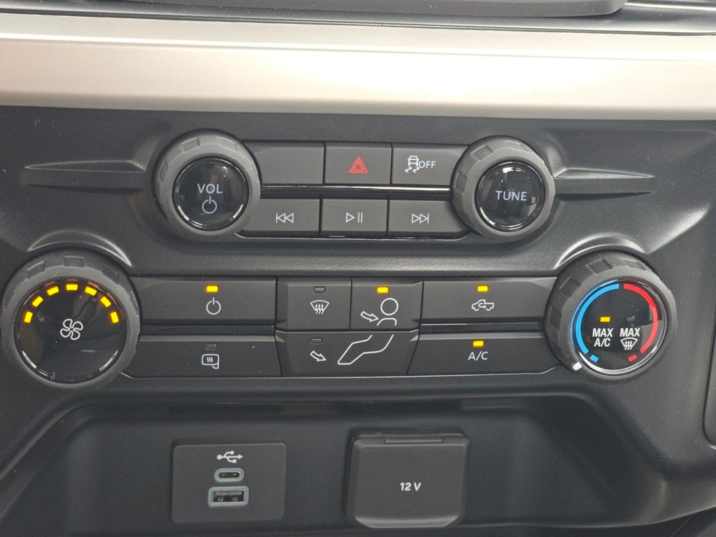 2025 Ford F-350SD XL