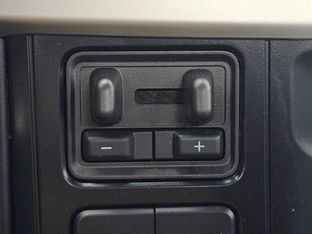 2025 Ford F-350SD XL