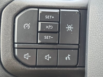 2025 Ford F-350SD XL