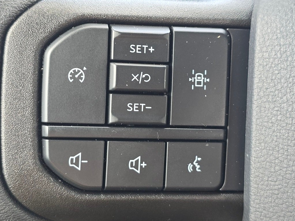 2025 Ford F-350SD XL