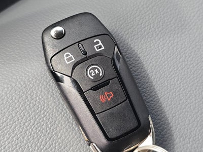 2025 Ford F-350SD XL