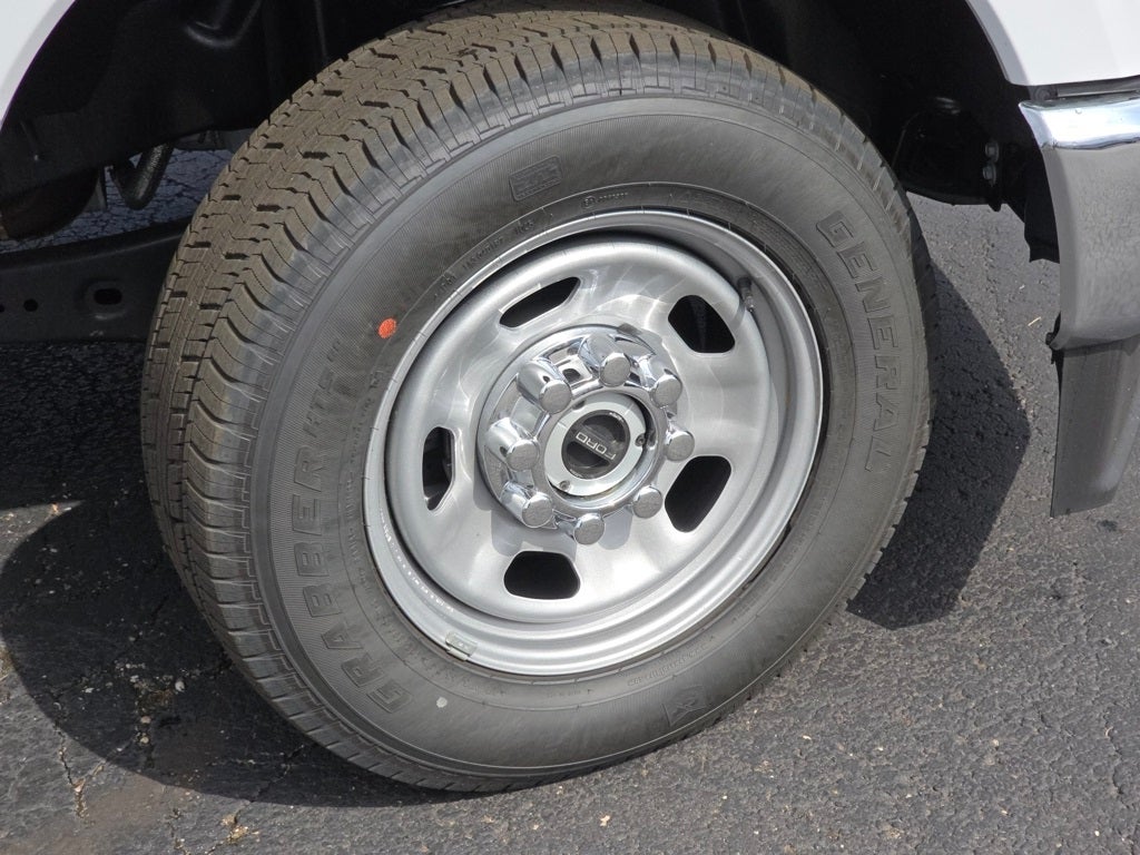 2025 Ford F-350SD XL