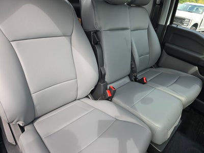 2025 Ford F-350SD XL