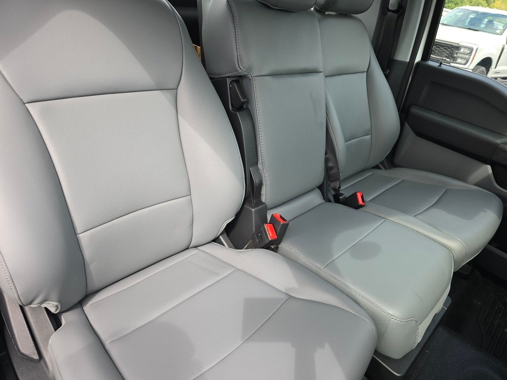 2025 Ford F-350SD XL