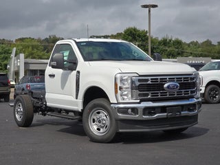 2025 Ford F-350SD XL