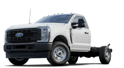 2025 Ford F-350SD XL